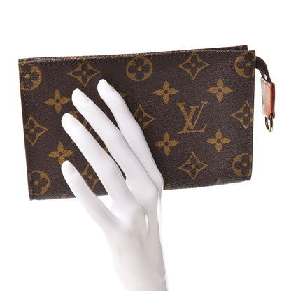 Louis Vuitton Monogram Bucket 27 Pouch 2 of 7