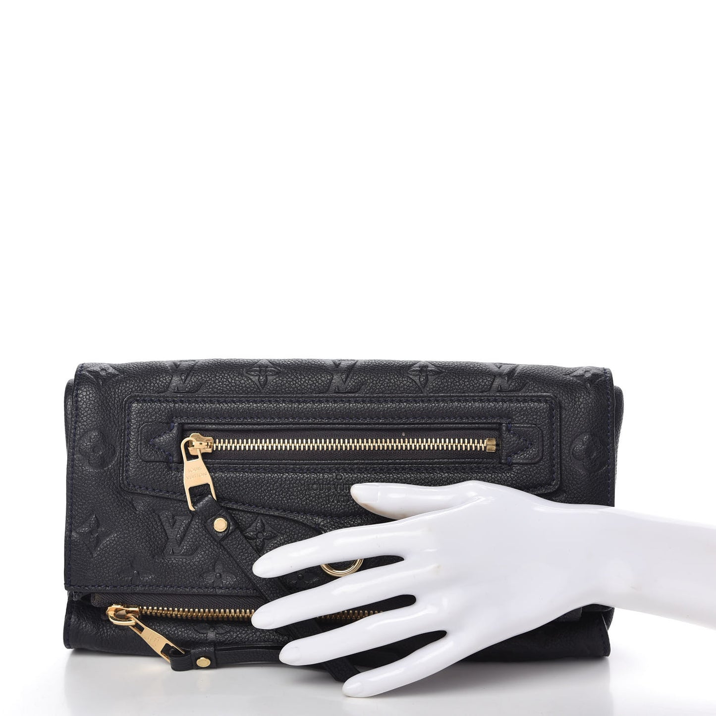 Empreinte Petillante Clutch Infini