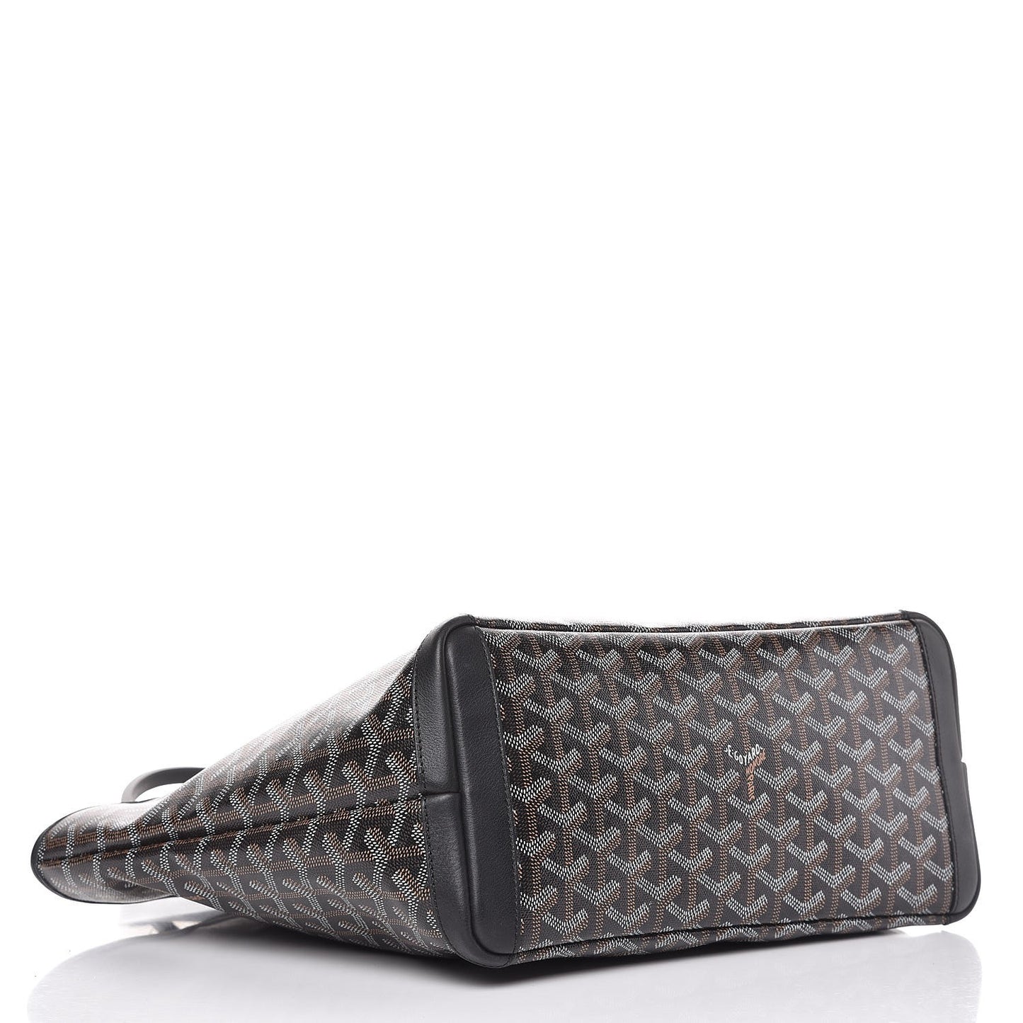Goyardine Artois PM Black