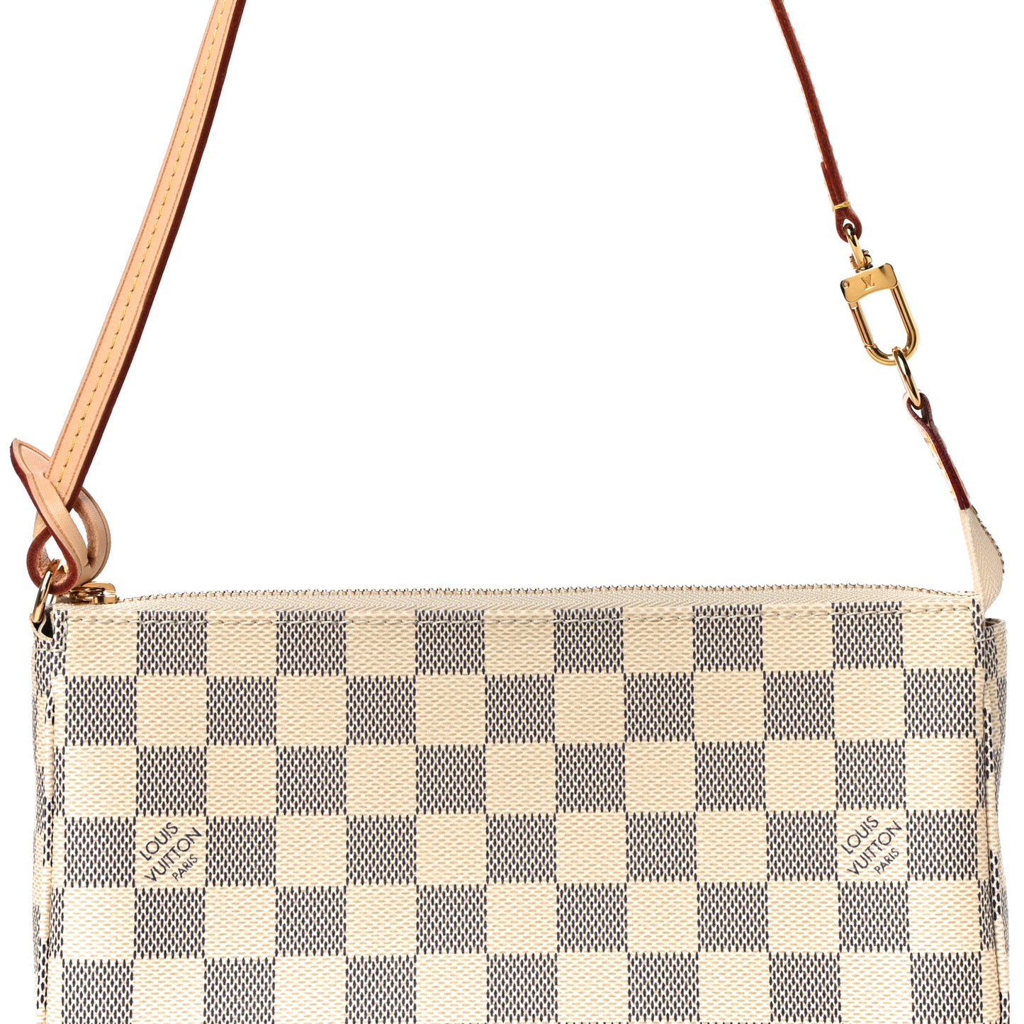 Damier Azur Pochette Accessories NM