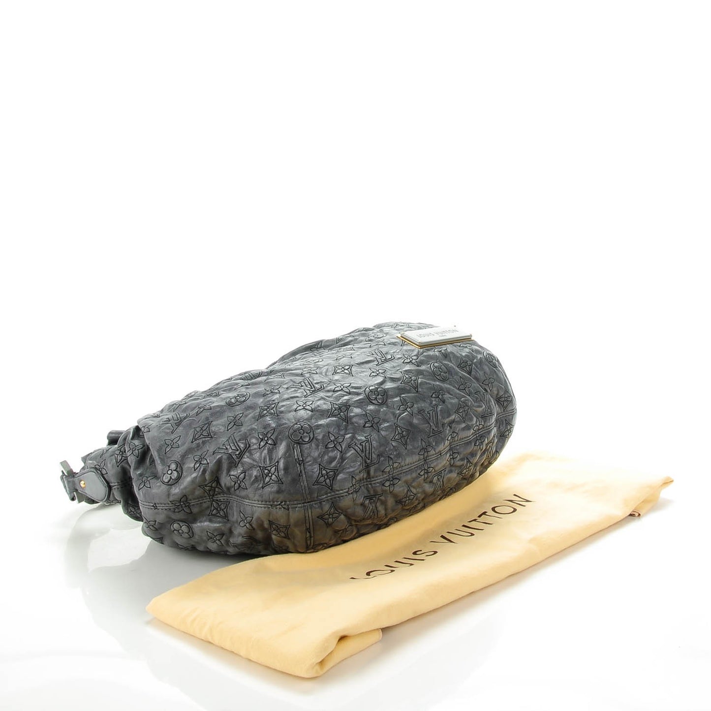 Olympe Nimbus GM Anthracite