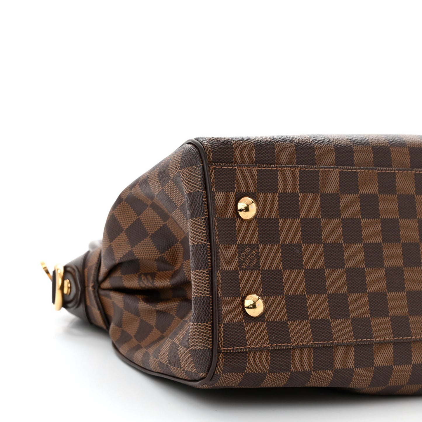 Damier Ebene Trevi GM
