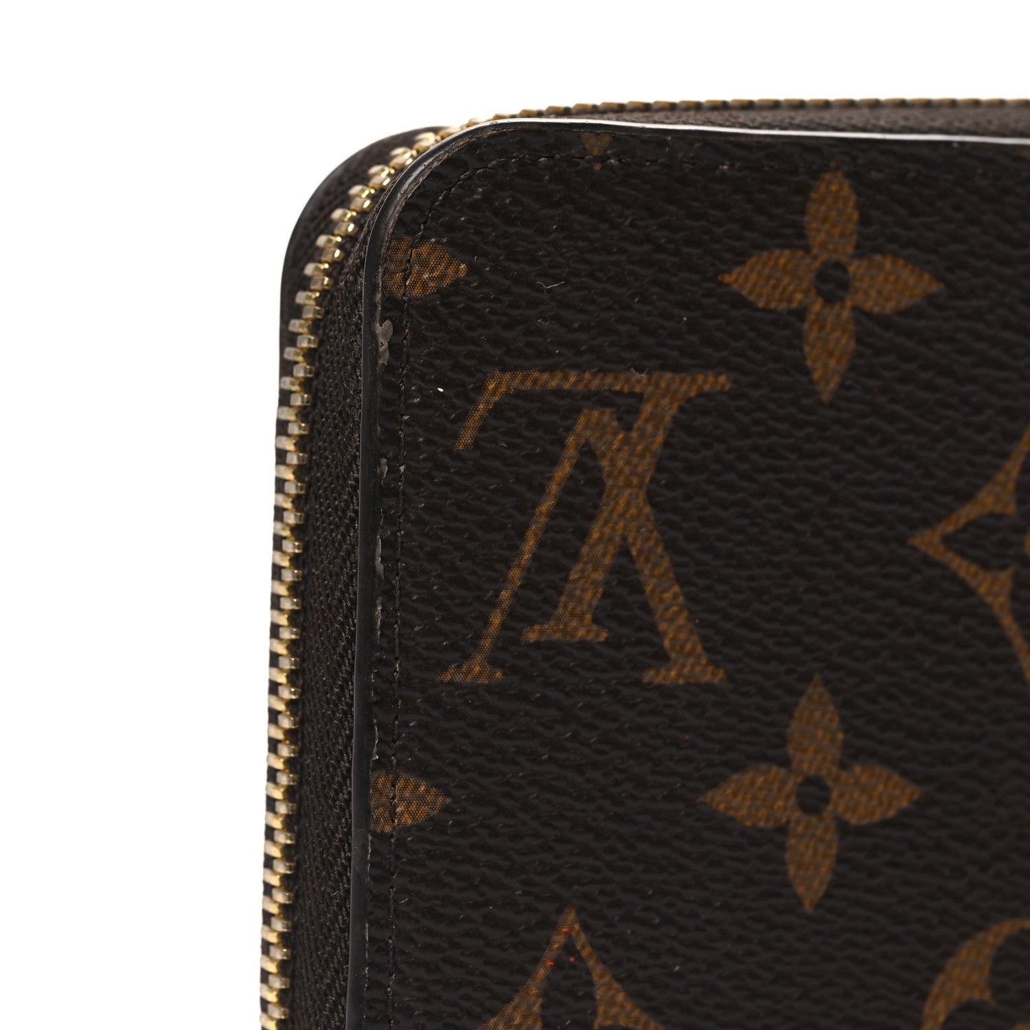 Louis Vuitton Monogram 2019 Christmas Animation Zippy Wallet 10 of 10