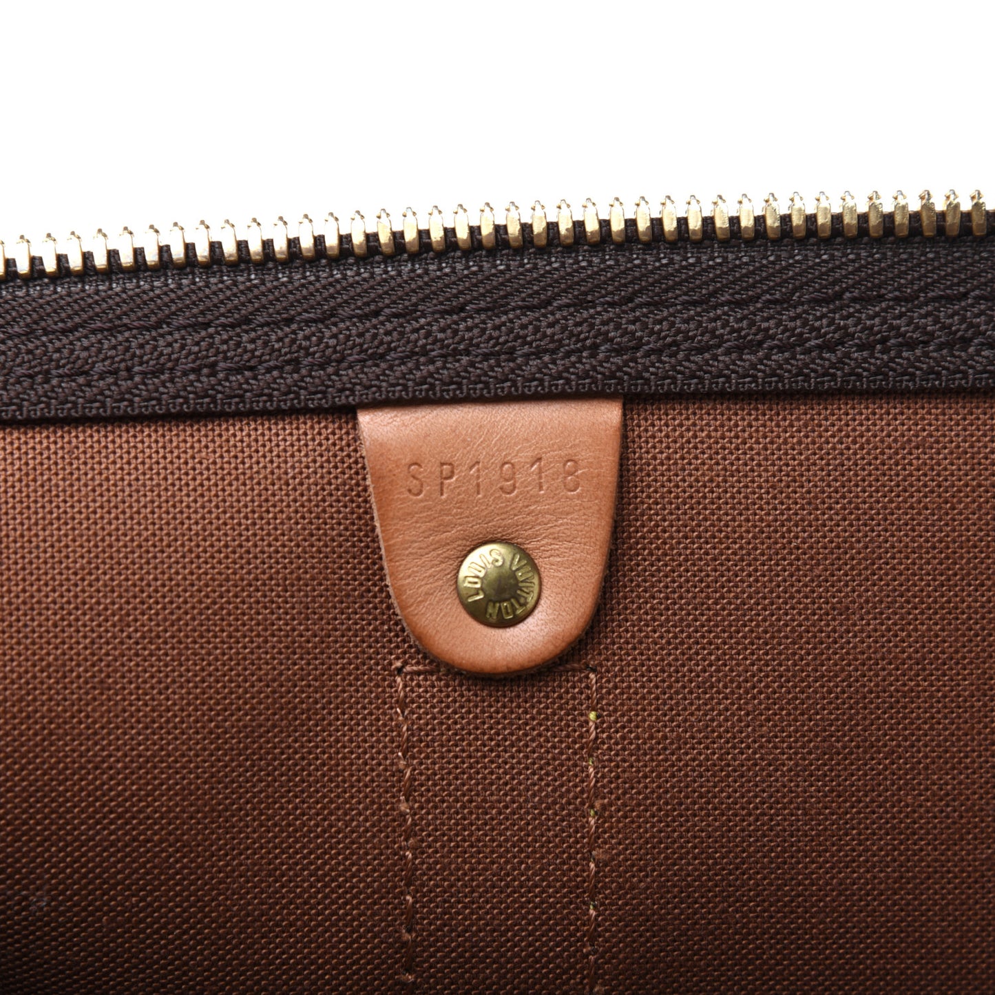 Monogram Keepall 60