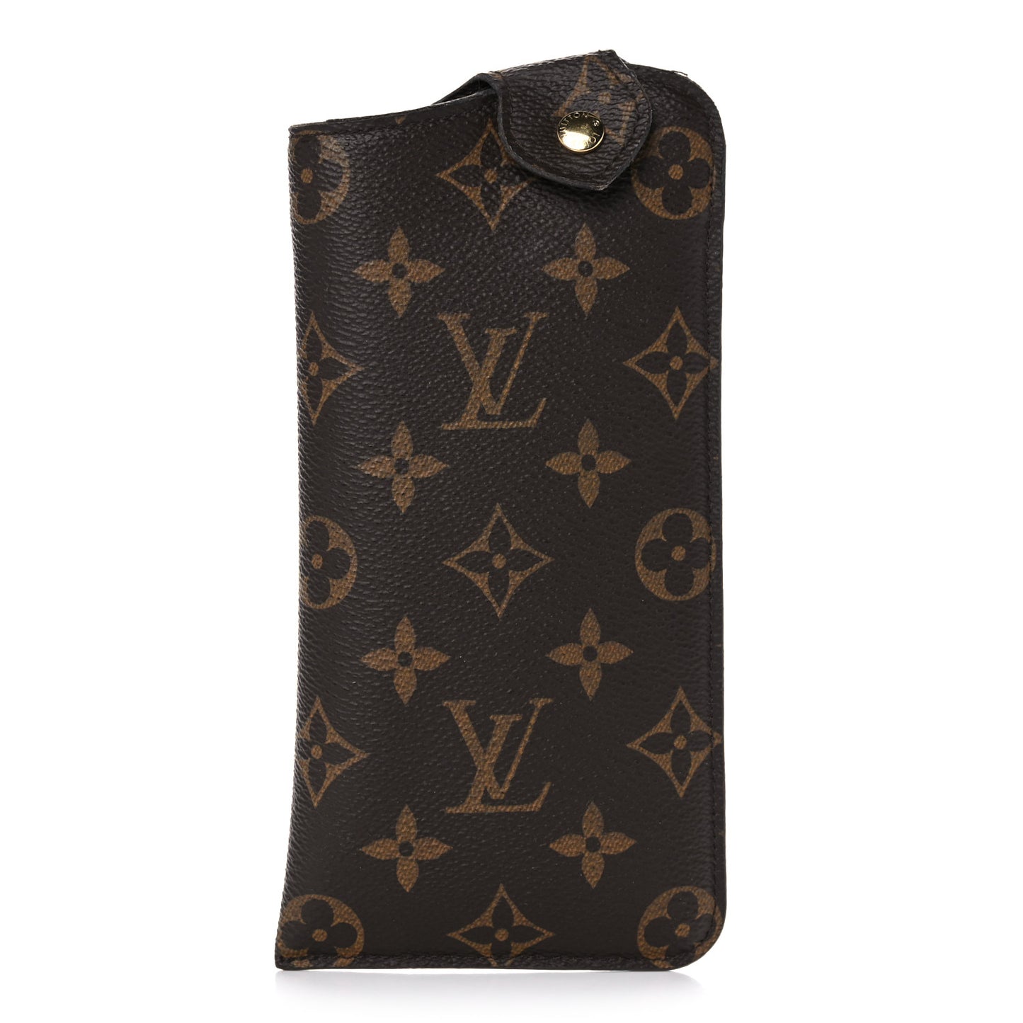 Monogram Sunglasses Case MM