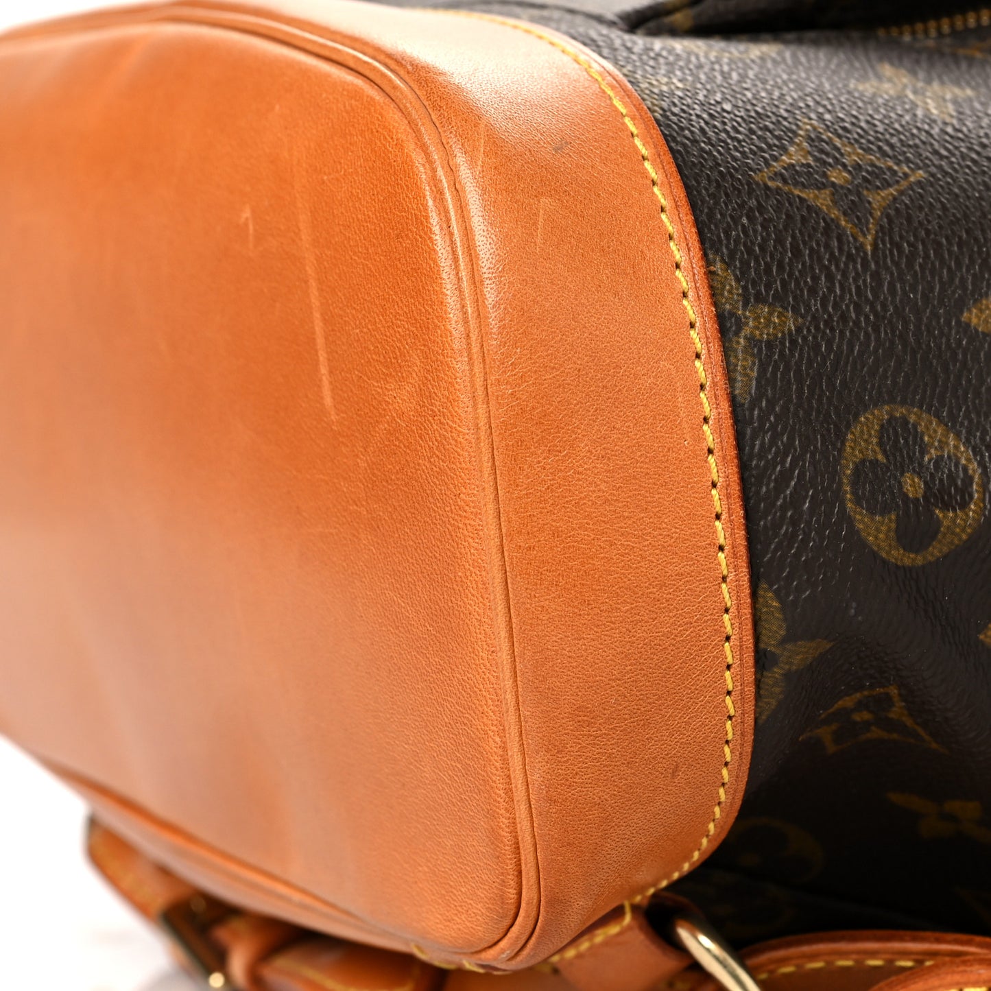 Monogram Montsouris MM Backpack
