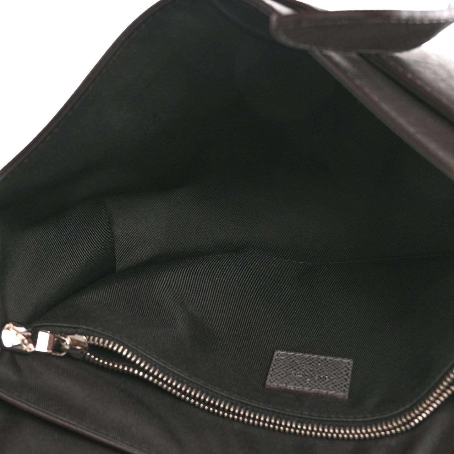 Taiga New Flap Messenger Gris