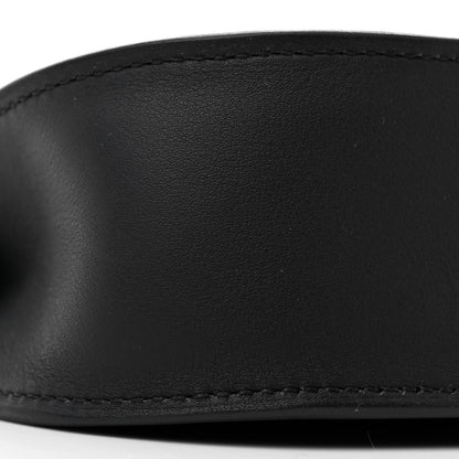 Hermes Swift Mini Jypsiere Black Black 9 of 11