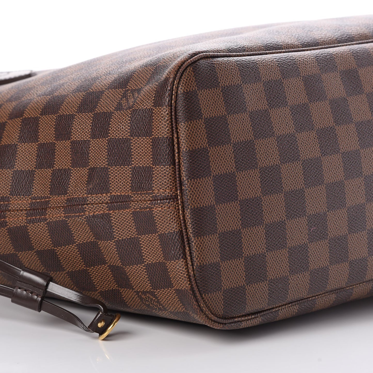 Damier Ebene Neverfull MM