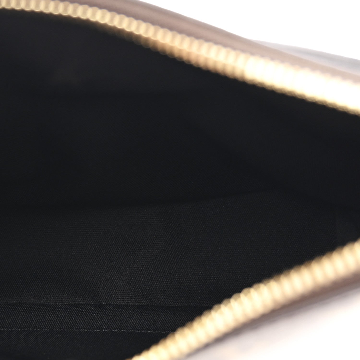Louis Vuitton Monogram Odeon PM Black 5 of 9