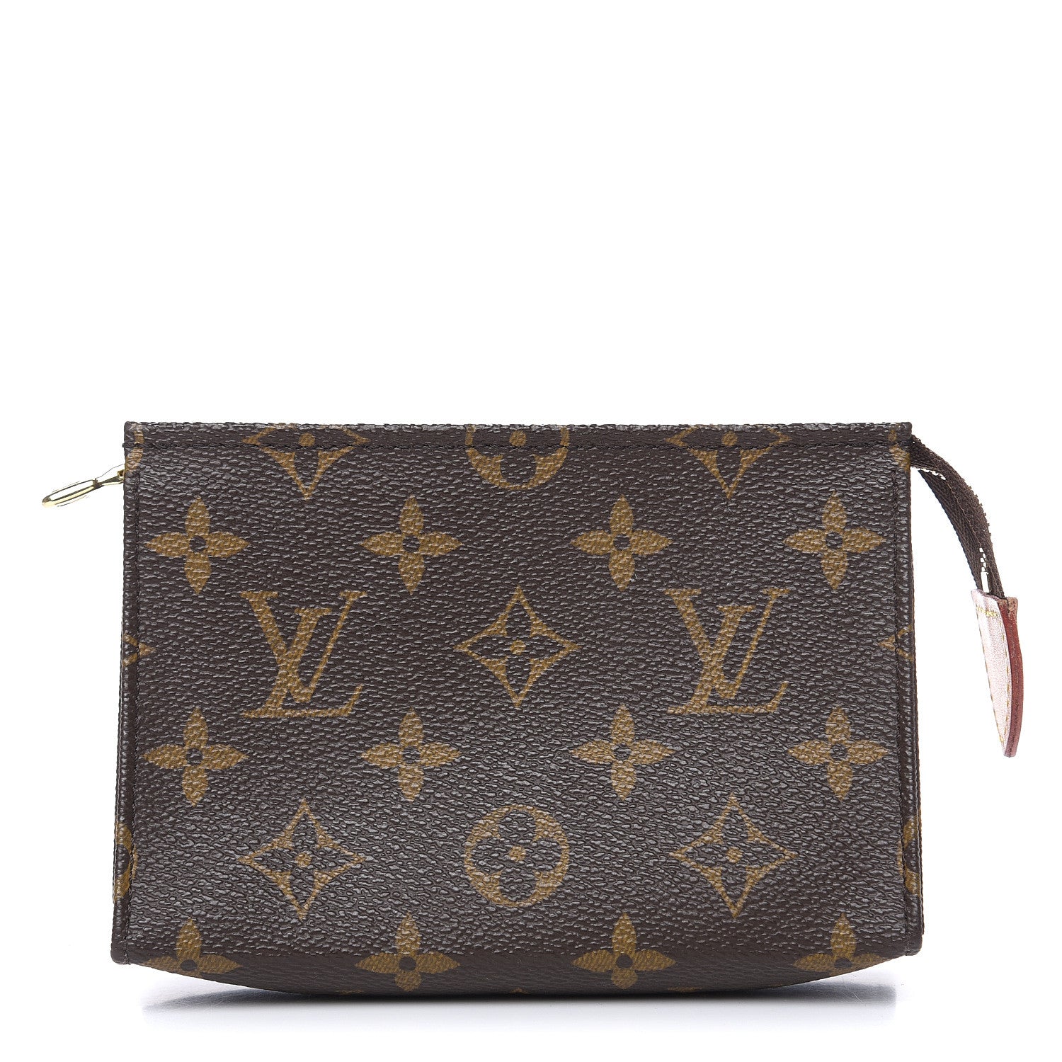 Louis Vuitton Monogram Toiletry Pouch 15 1 of 9