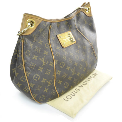 Louis Vuitton Monogram Galliera GM 3 of 9