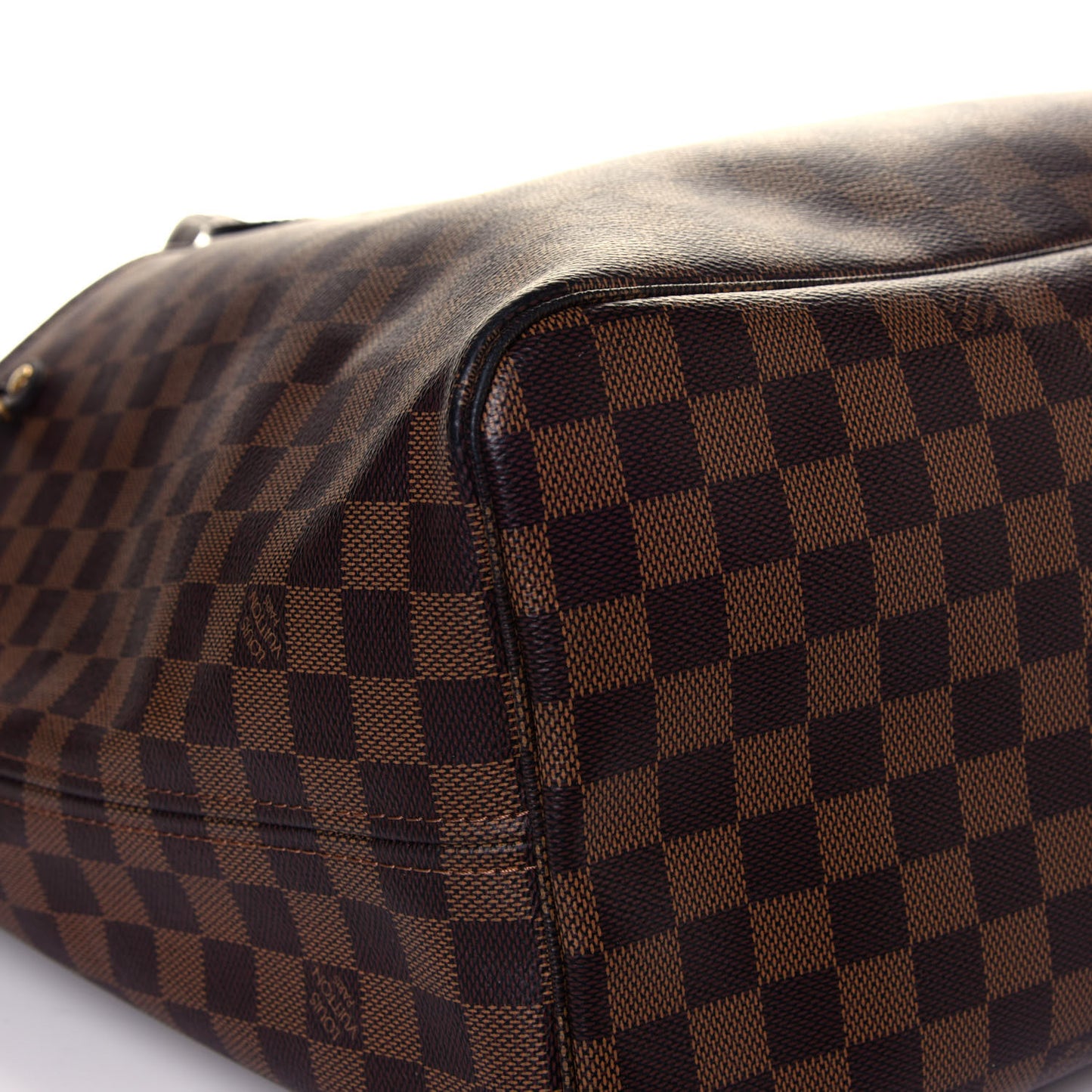 Damier Ebene Neo Neverfull GM