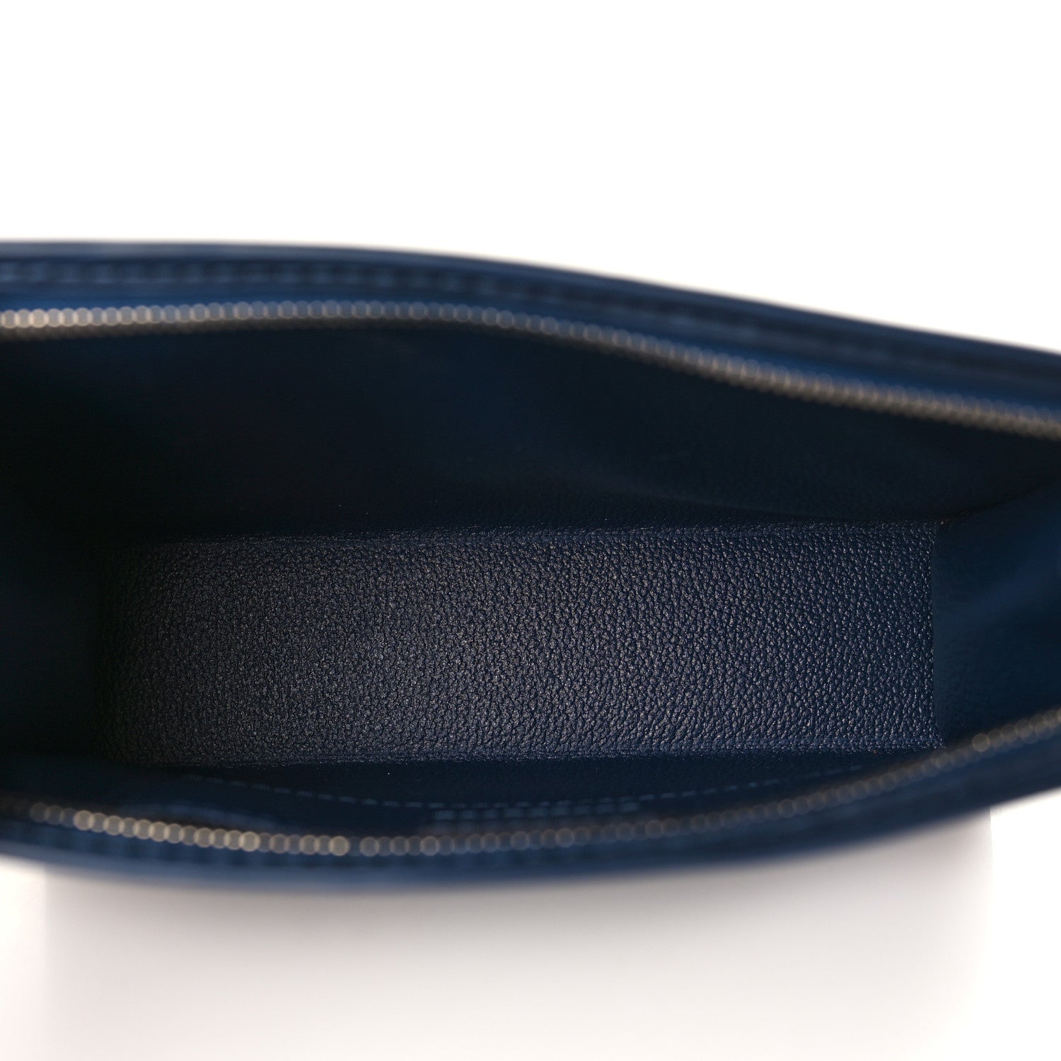 Louis Vuitton Epi Toiletry Pouch 19 Indigo 5 of 8