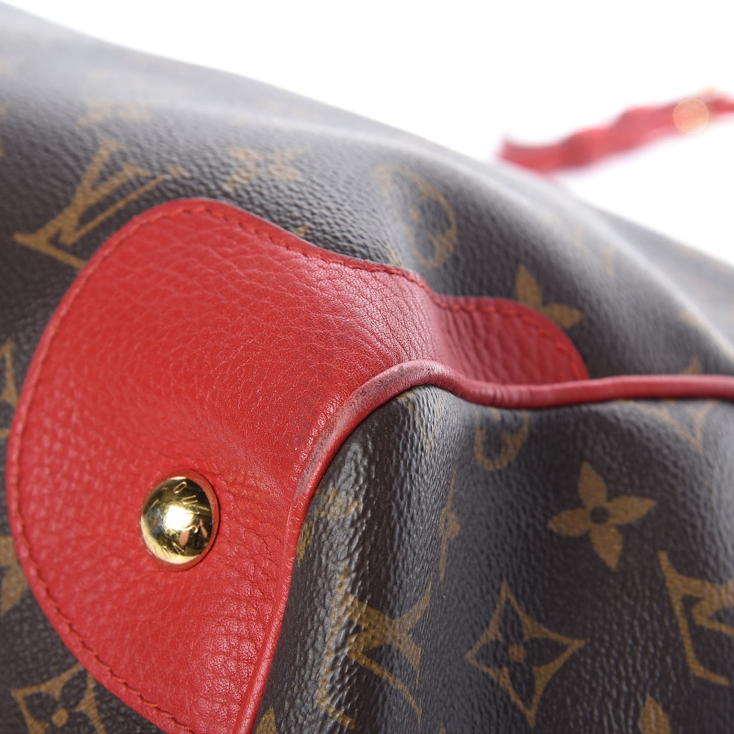 Monogram Estrela NM Cherry