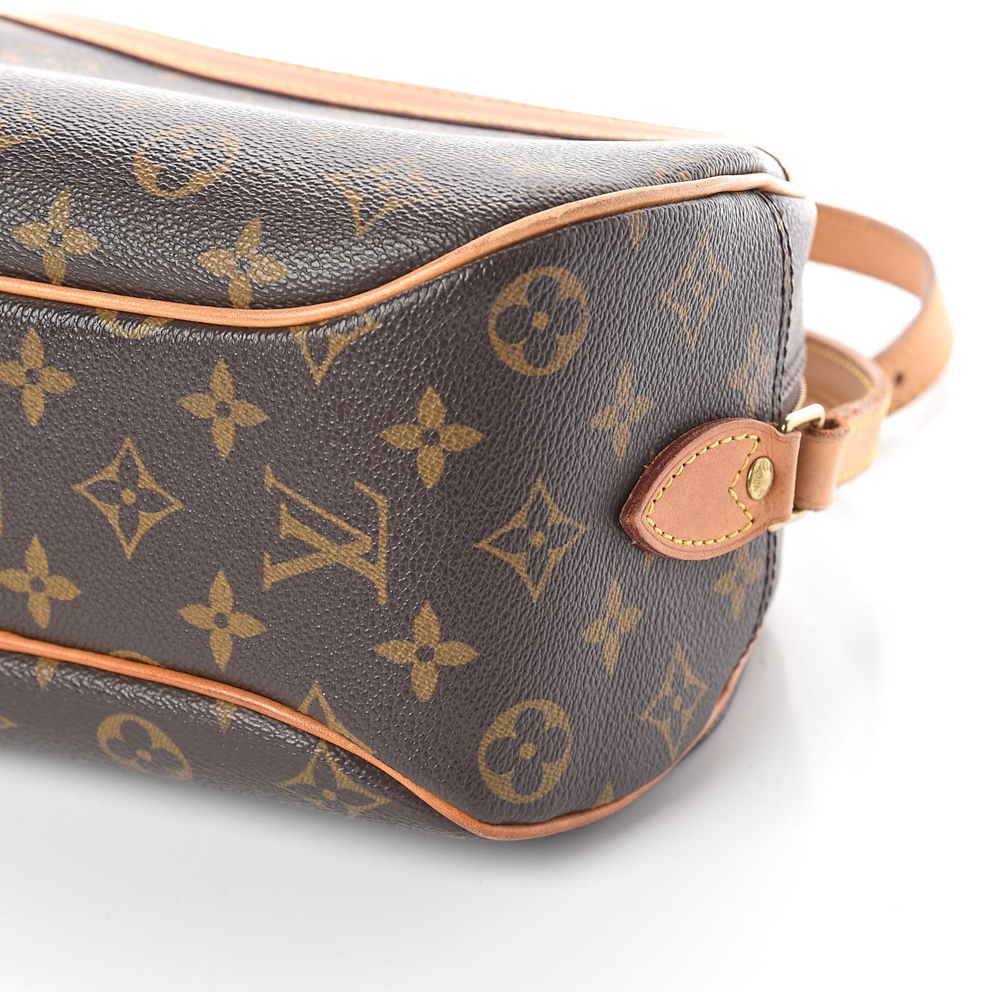 Monogram Blois