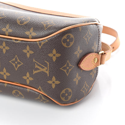 Louis Vuitton Monogram Blois 9 of 9