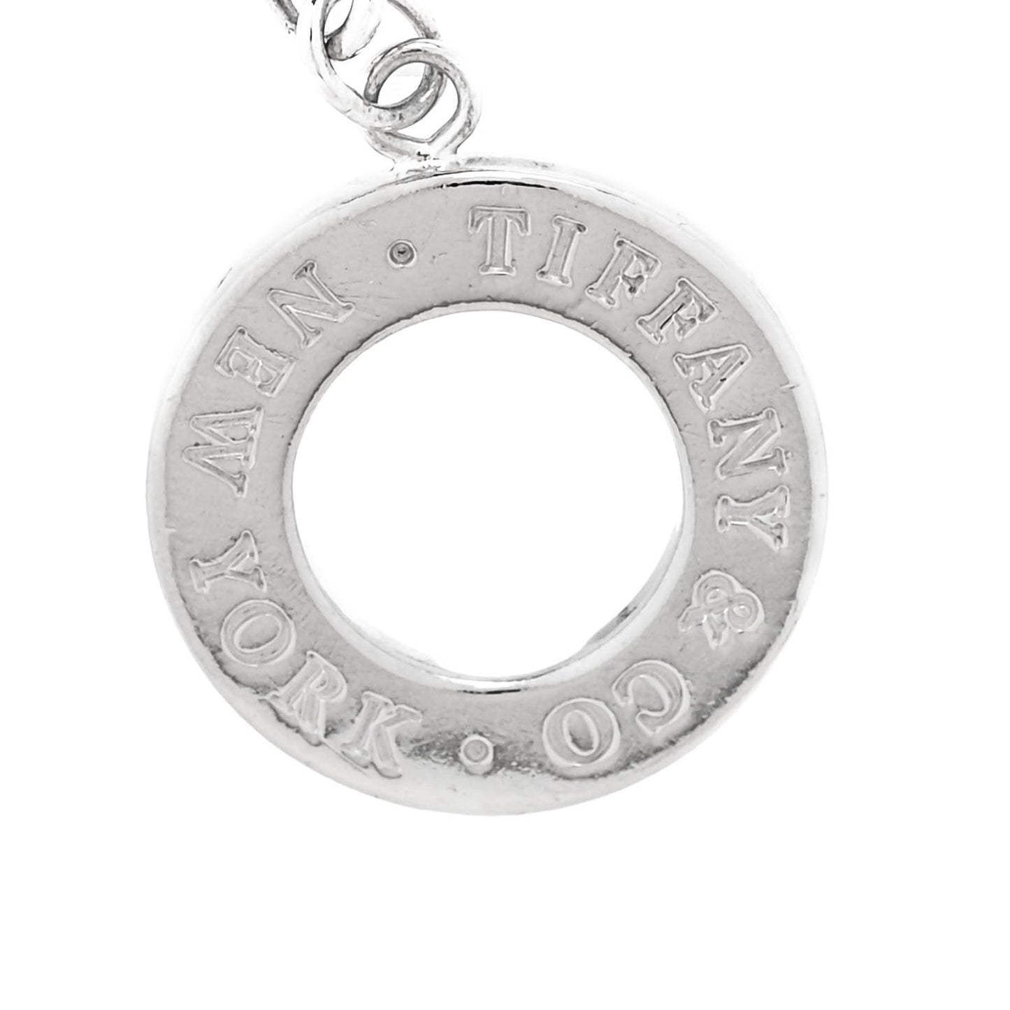 Sterling Silver Toggle Bracelet
