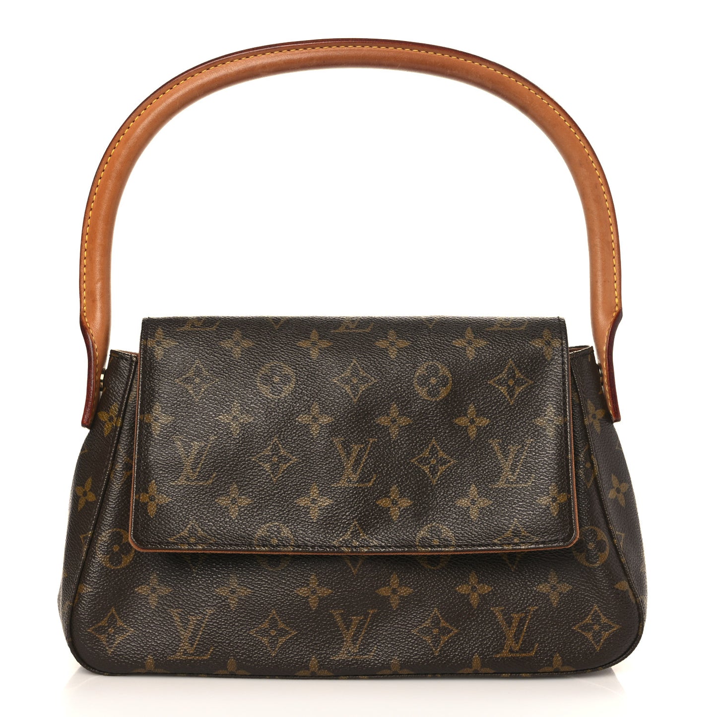 Monogram Mini Looping