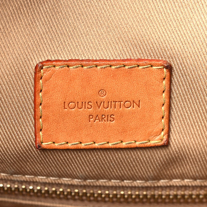Louis Vuitton Monogram Graceful PM 6 of 10