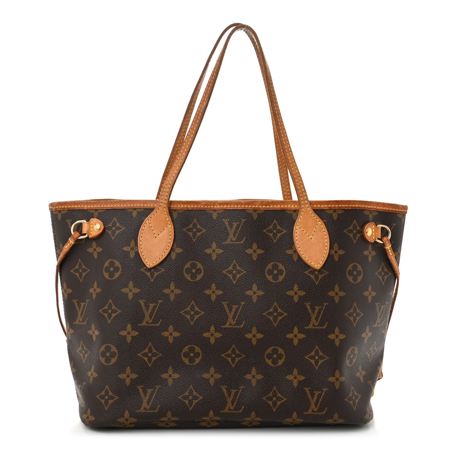 Monogram Neverfull PM