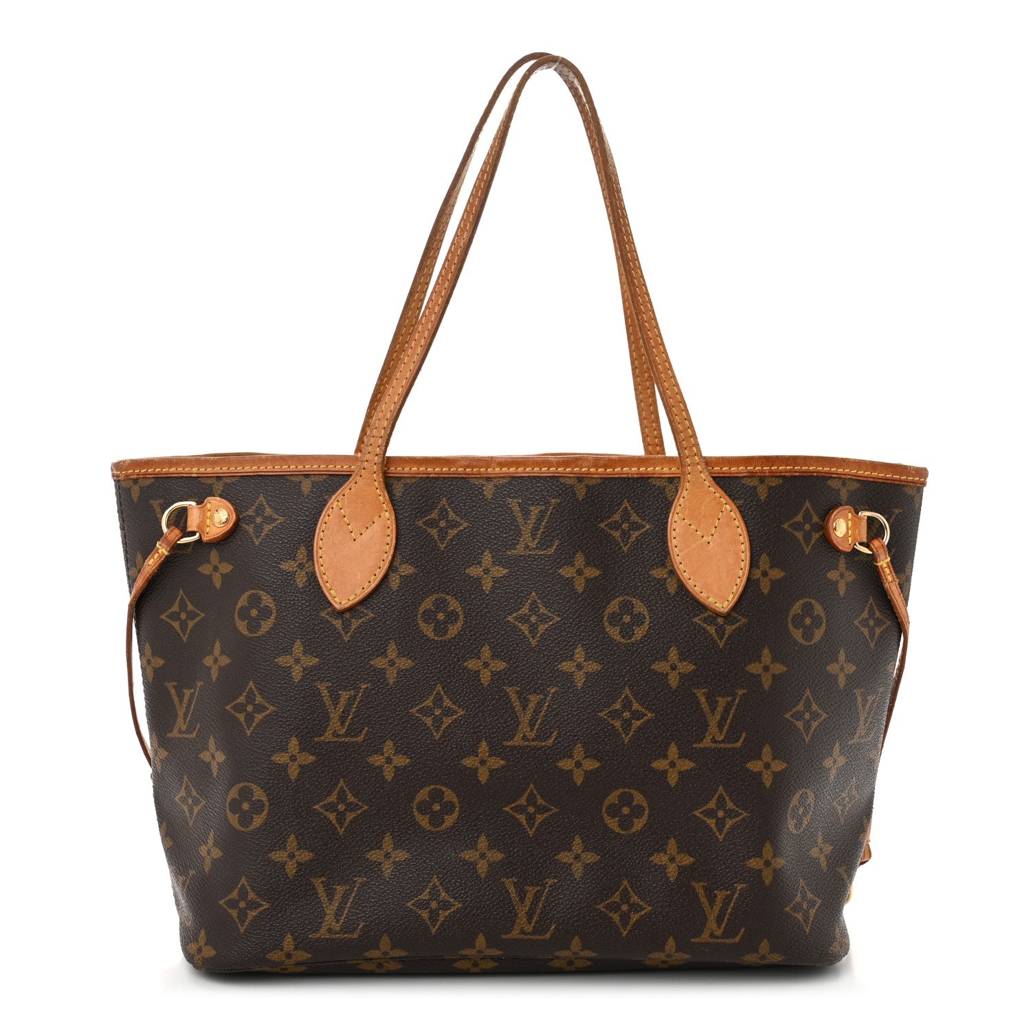 Louis Vuitton Monogram Neverfull PM 1 of 12