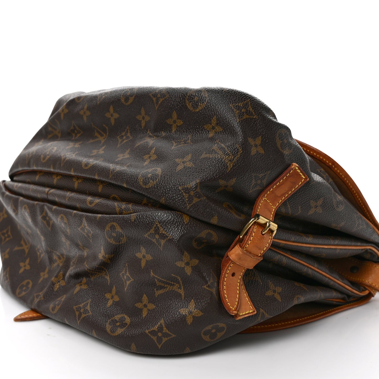 Monogram Saumur 35