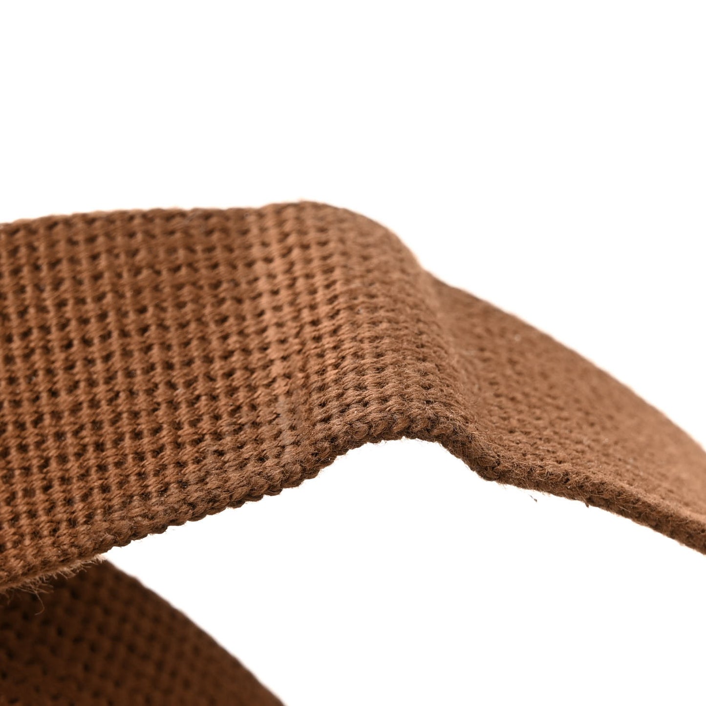 GG Supreme Monogram Textured Calfskin Retro Interlocking G Belt Bag Beige Ebony Brown Sugar