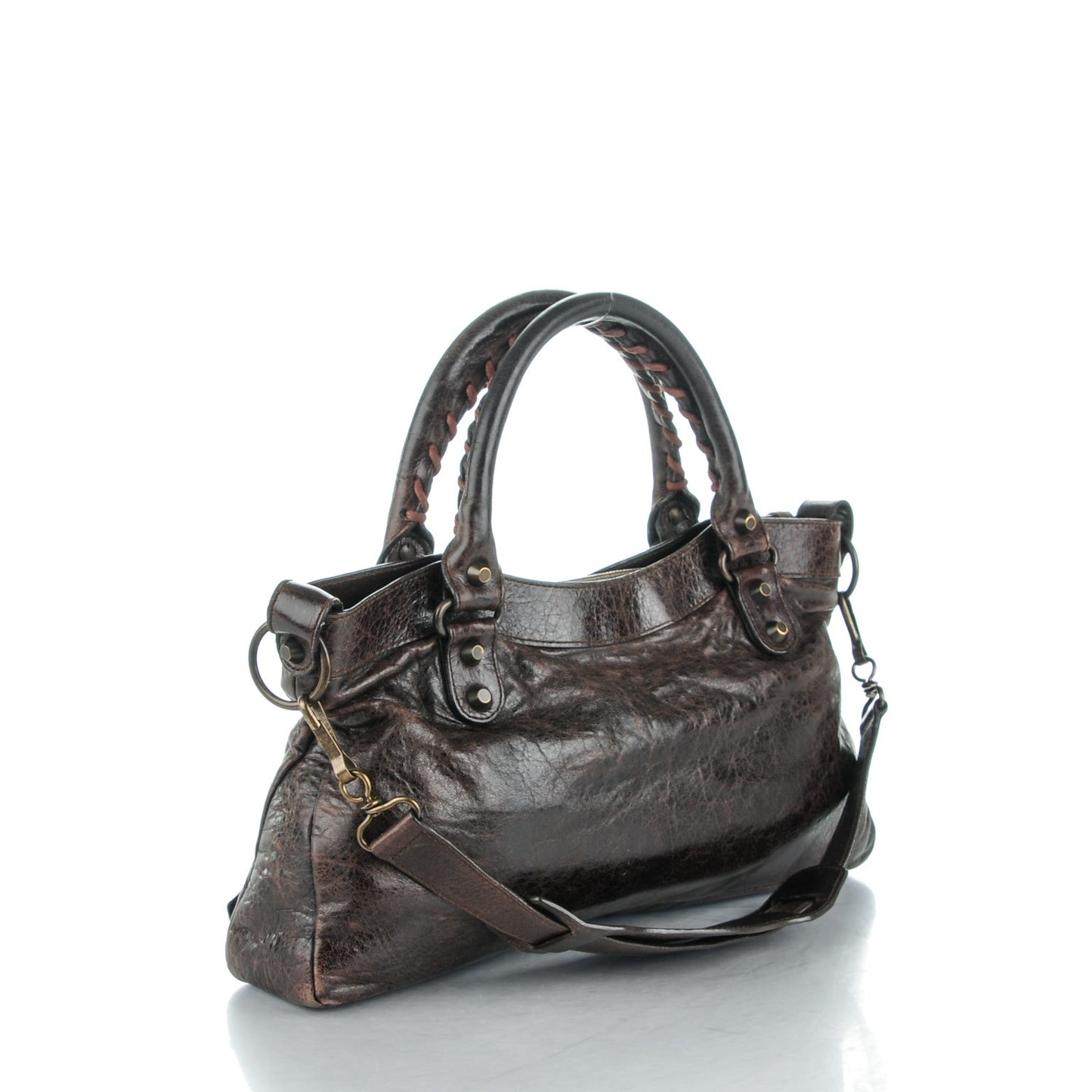Agneau Classic Hardware First Charbon