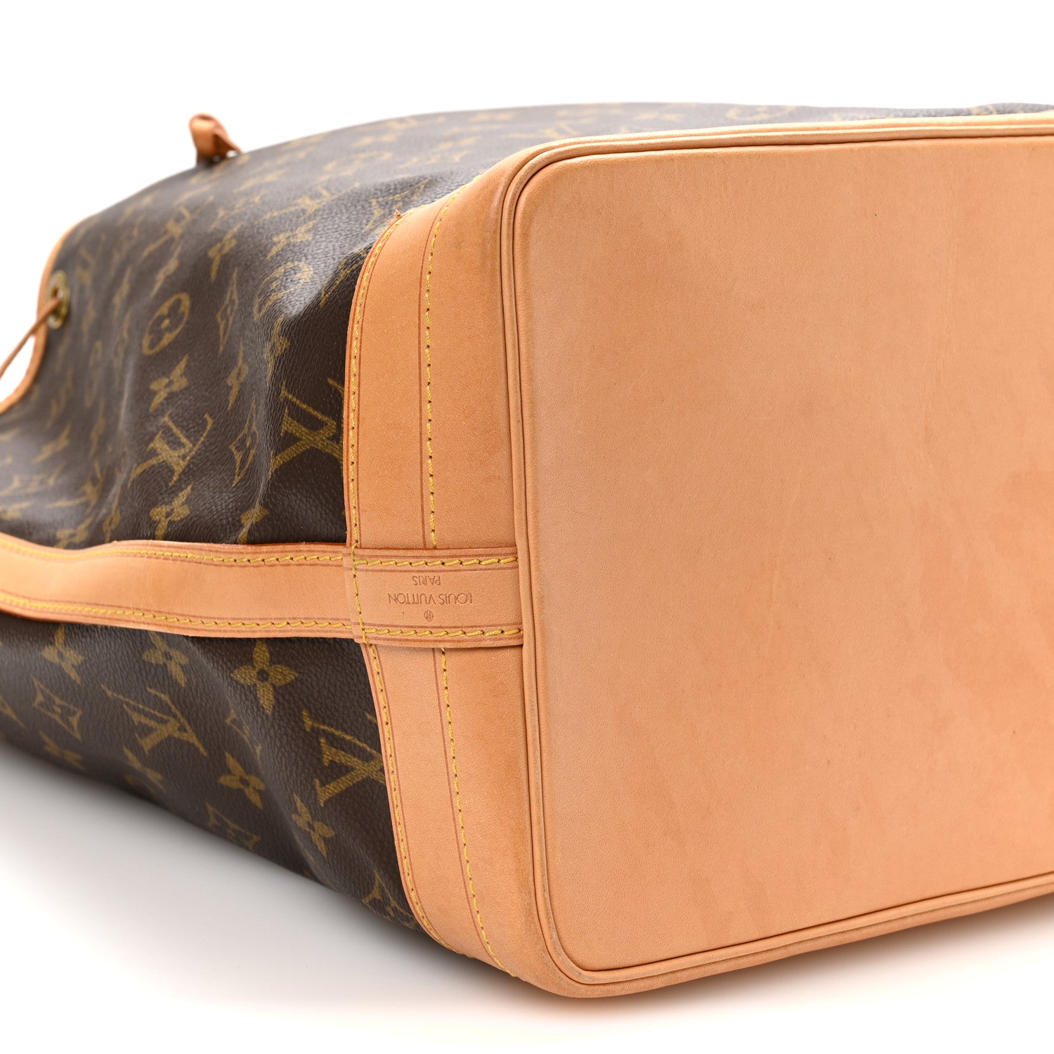 Louis Vuitton Monogram Noe 9 of 10