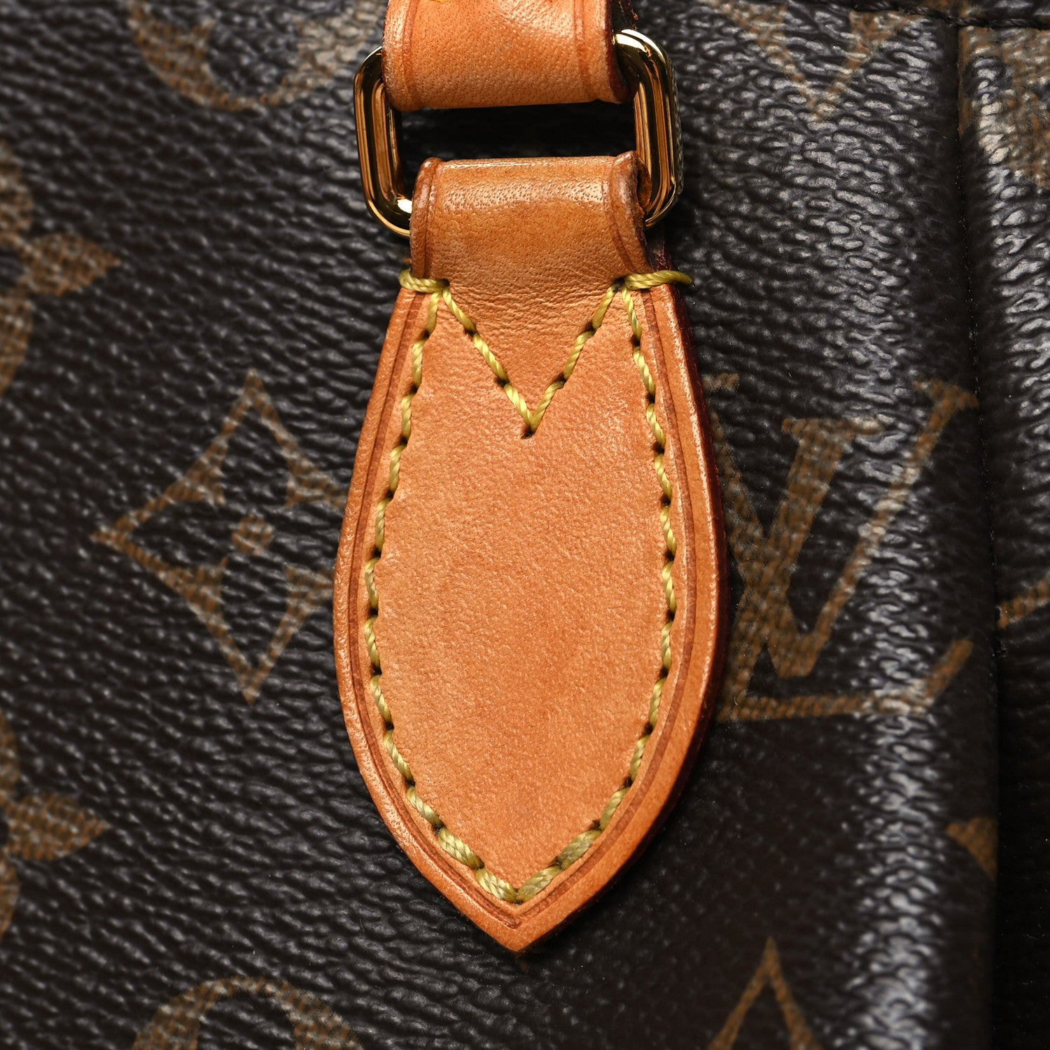 Louis Vuitton Monogram Turenne PM 12 of 14