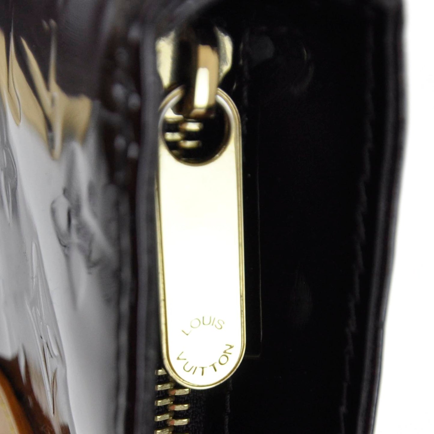 Vernis Brentwood Amarante
