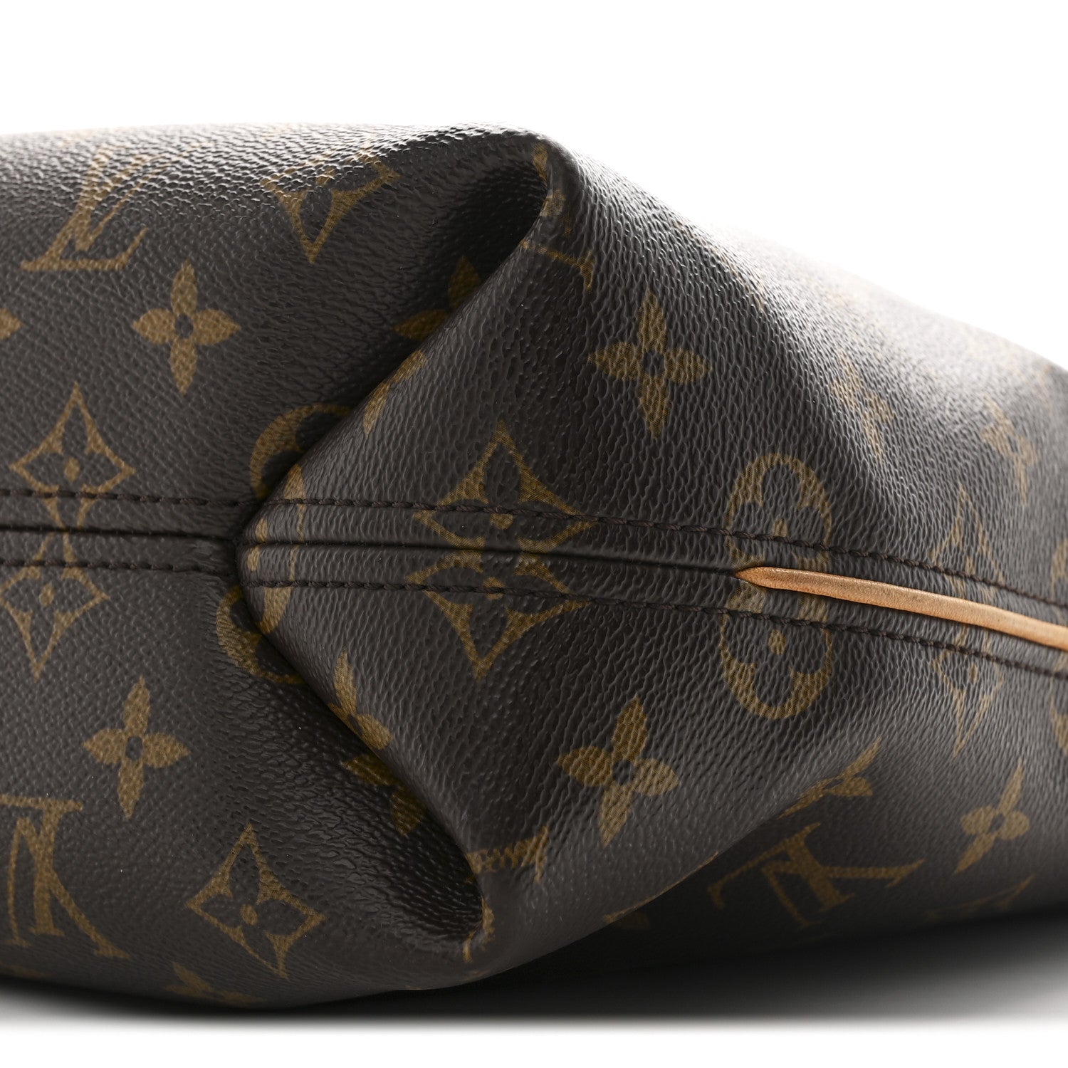 Louis Vuitton Monogram Sully PM 10 of 10