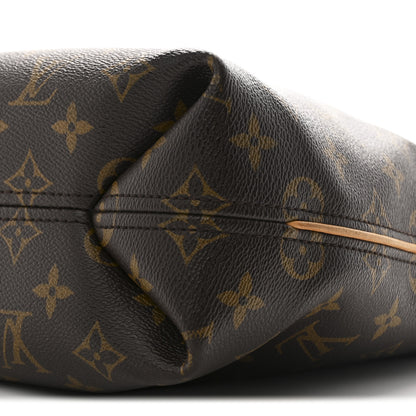 Louis Vuitton Monogram Sully PM 10 of 10