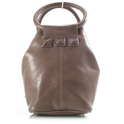 Marc Jacobs Carter Studded Bag Taupe 1 of 11