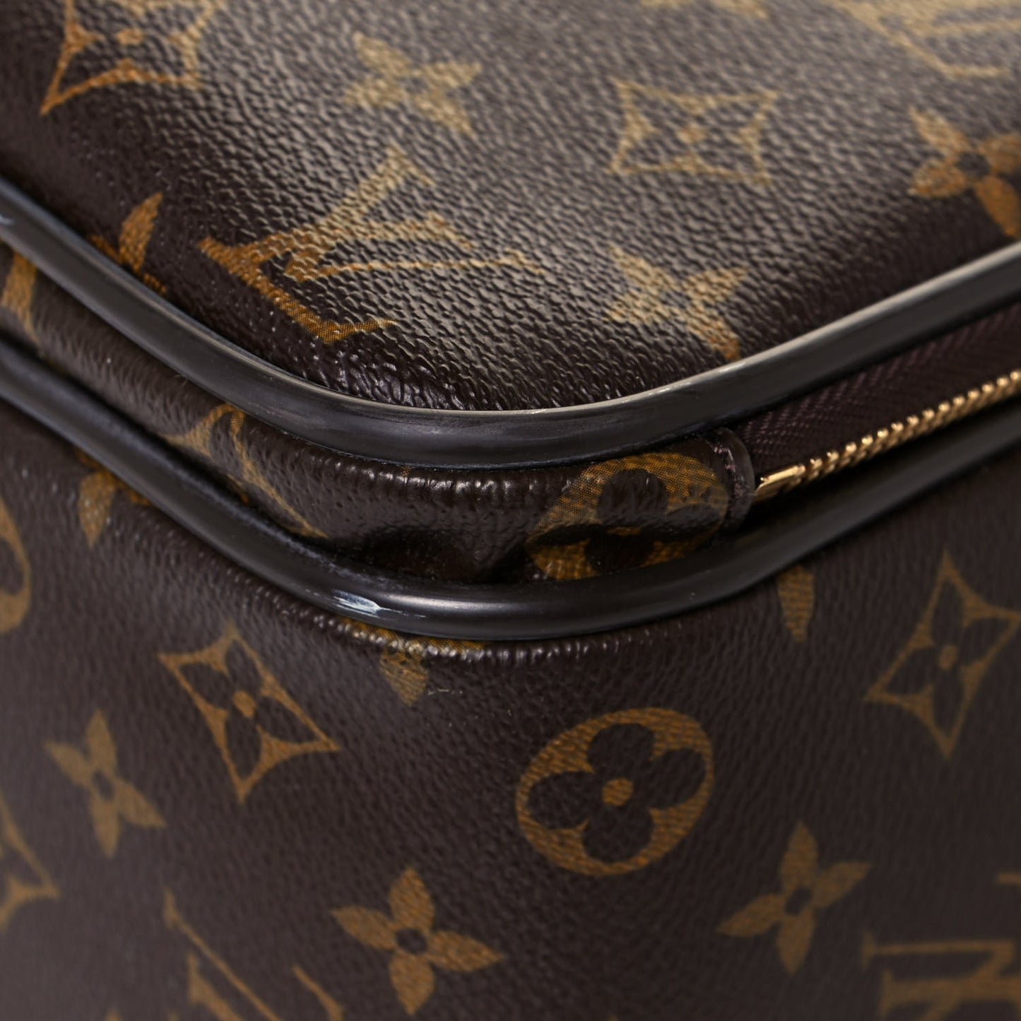 Monogram Icare Bag