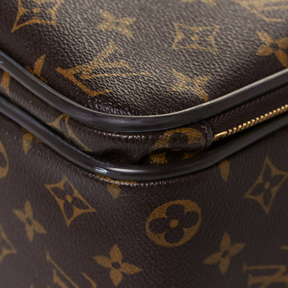 Louis Vuitton Monogram Icare Bag 10 of 13