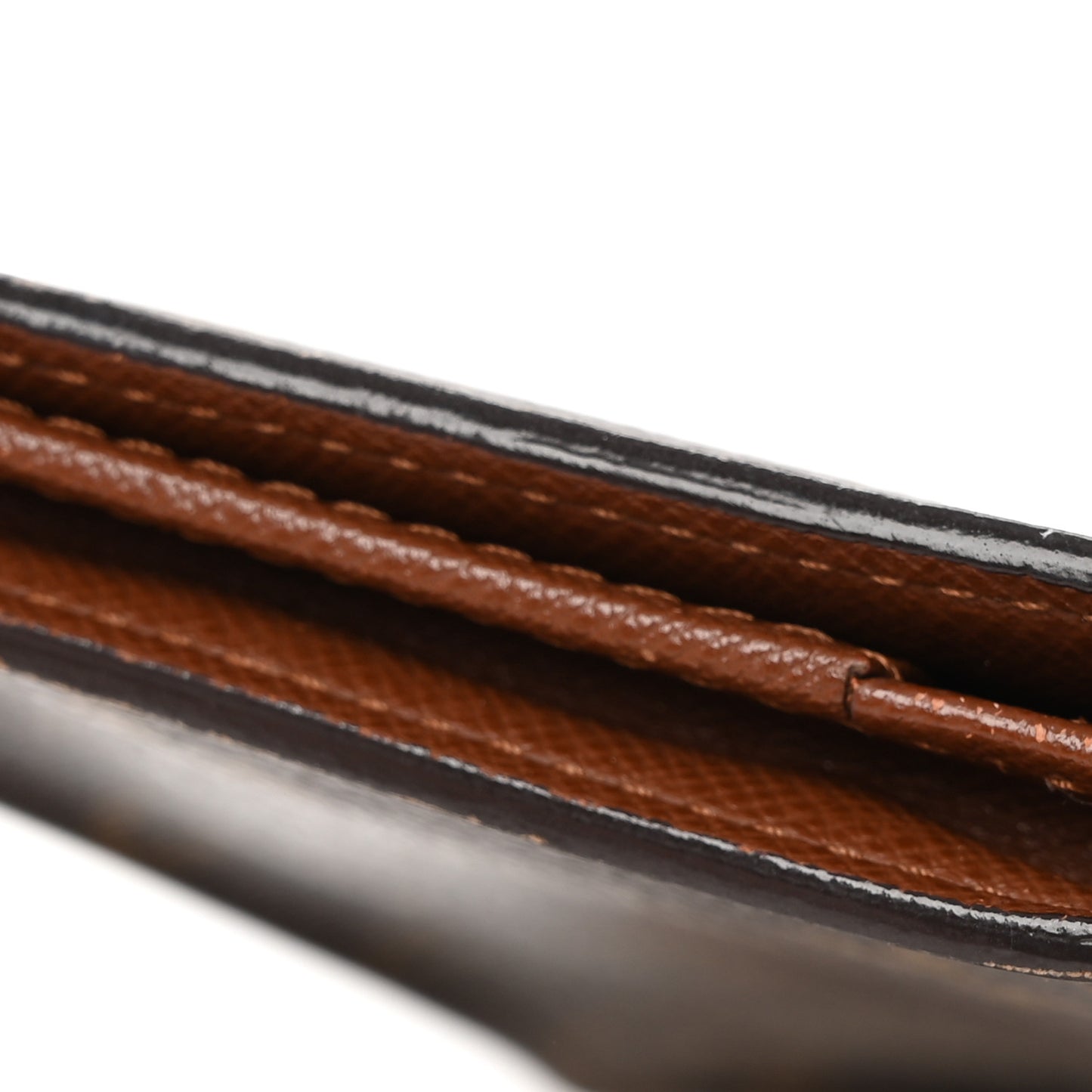 Monogram Brazza Wallet