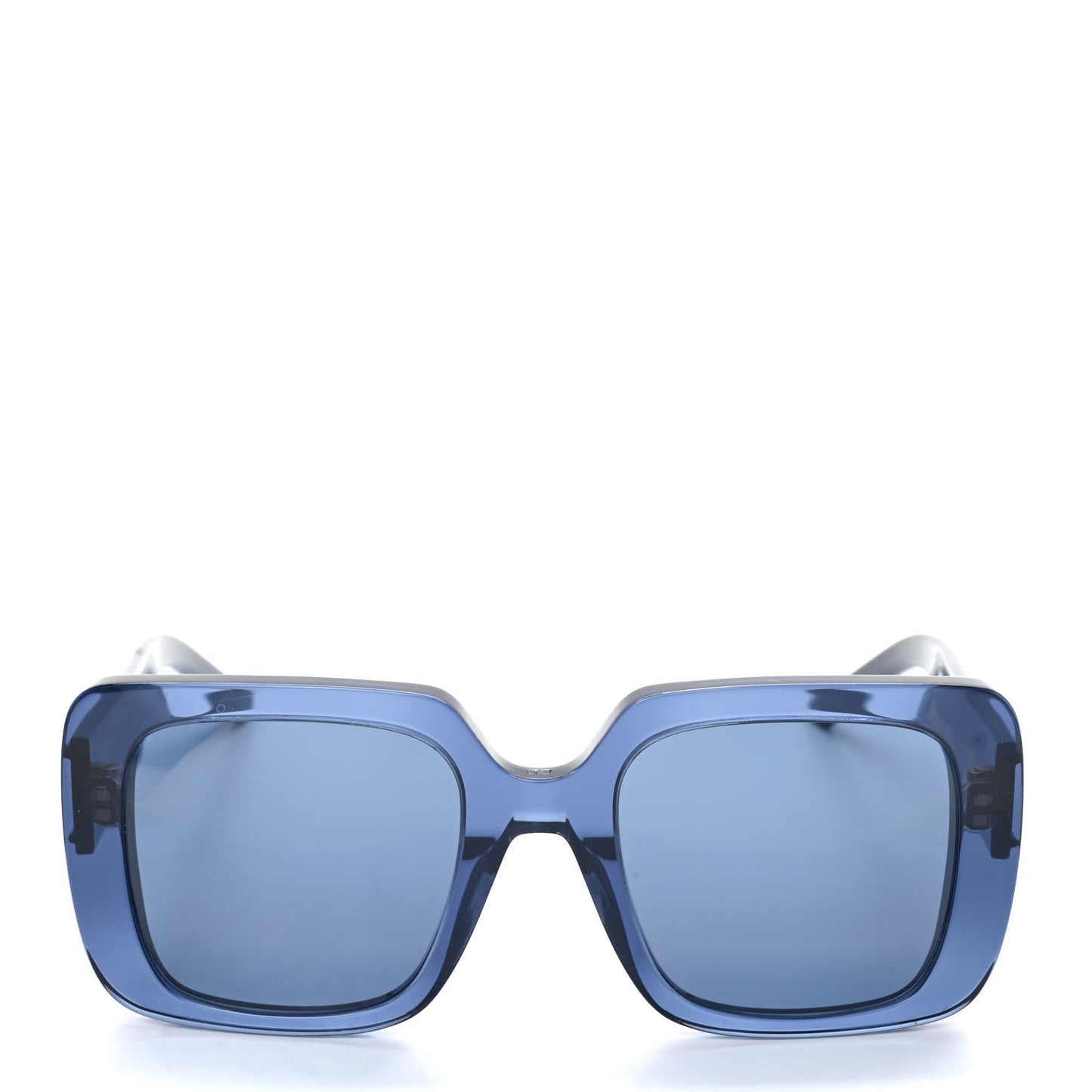 Acetate Wildior S3U Sunglasses Blue