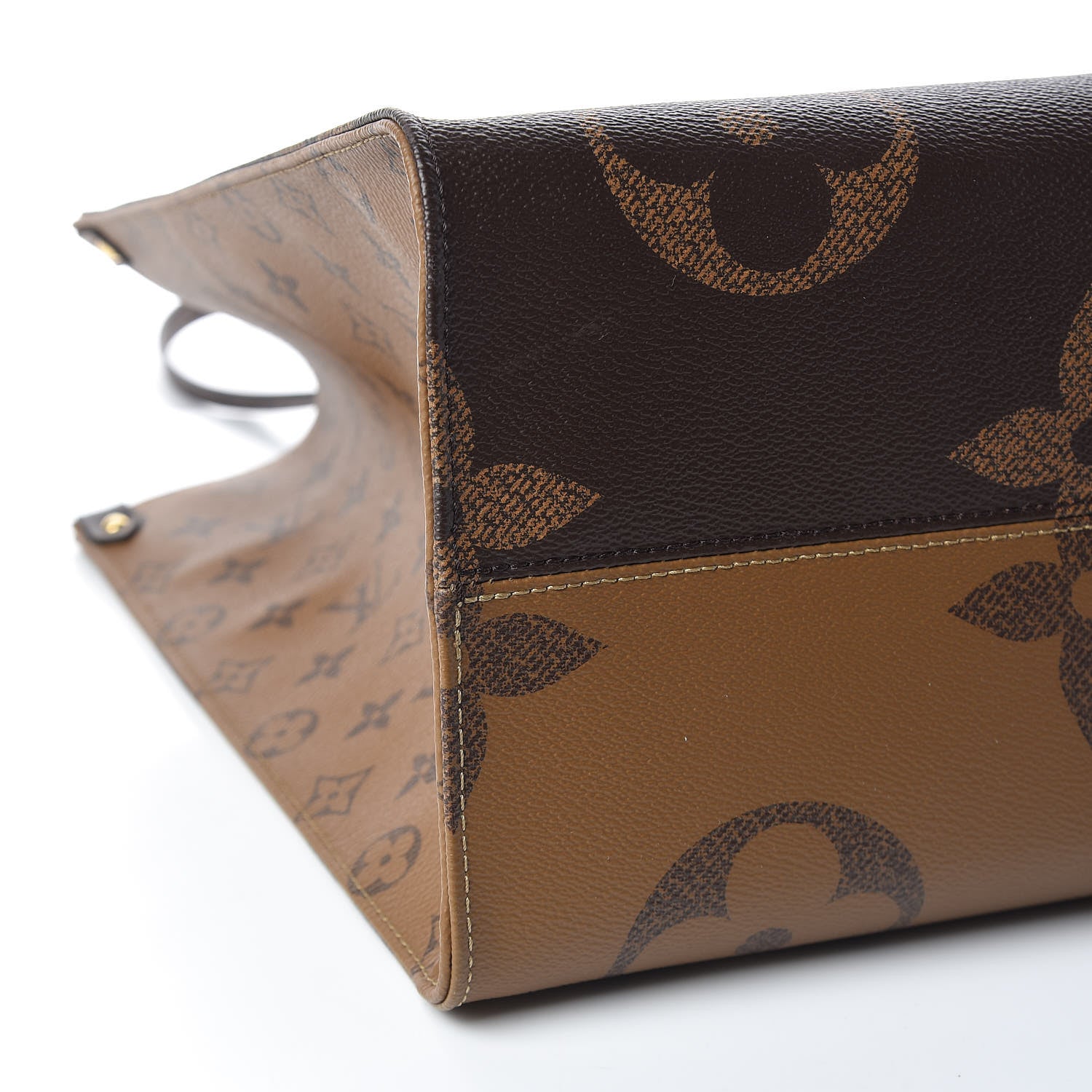 Louis Vuitton Reverse Monogram Giant Onthego GM 12 of 14