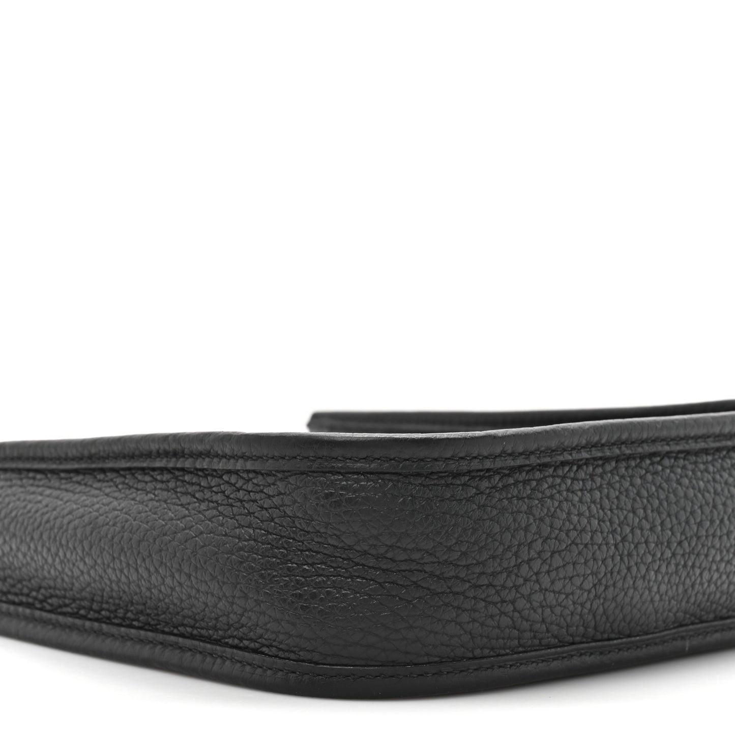Taurillon Clemence Evelyne TPM Black