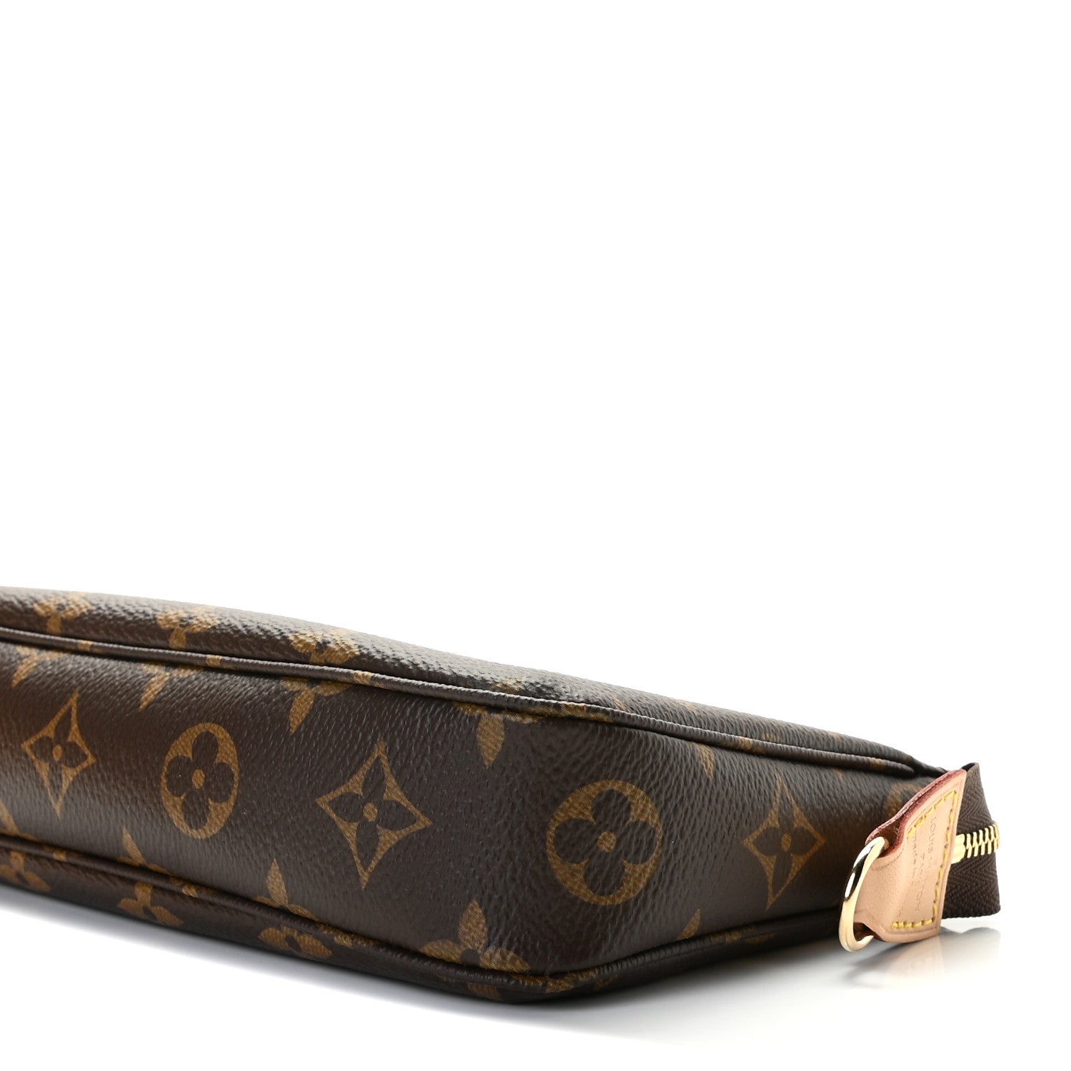 Louis Vuitton Monogram Pochette Accessories NM 5 of 7