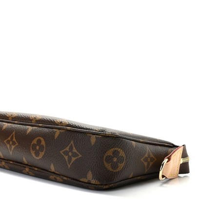 Louis Vuitton Monogram Pochette Accessories NM 5 of 7