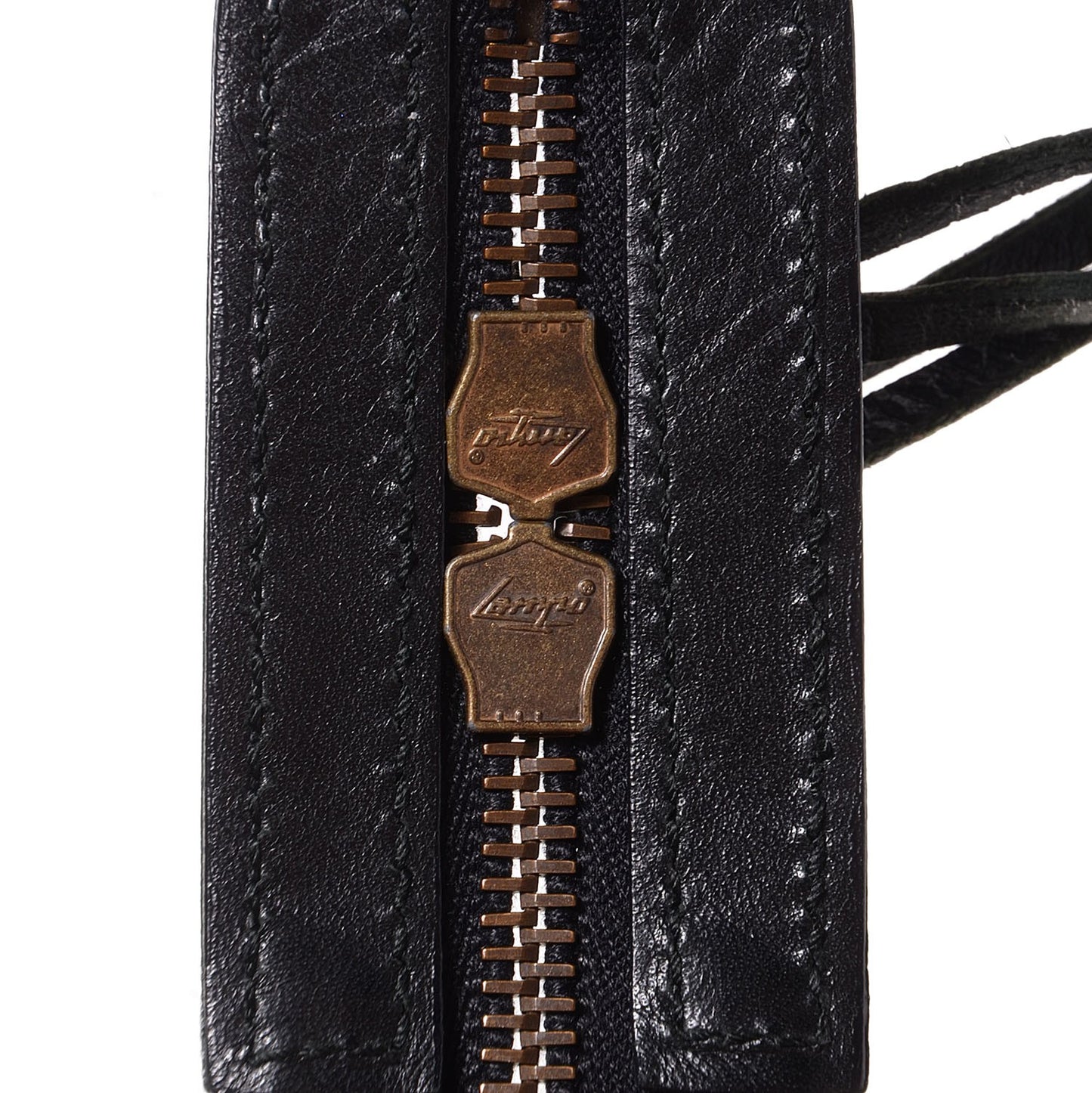 Agneau Classic Hardware City Black