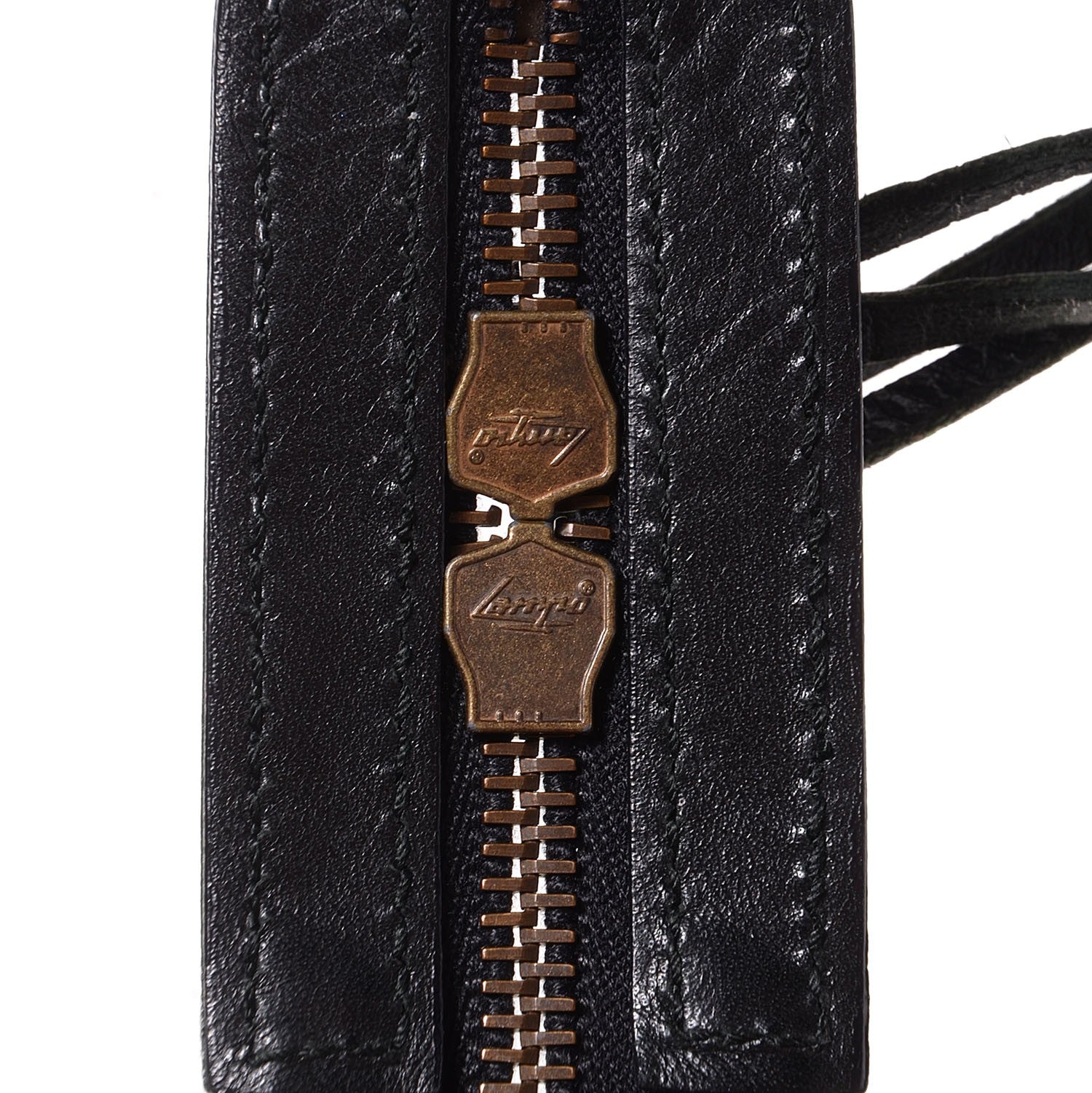 Balenciaga Agneau Classic Hardware City Black 11 of 11