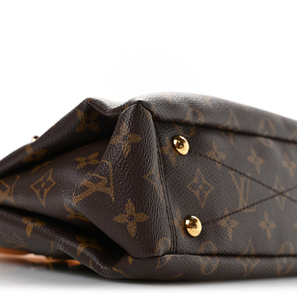 Louis Vuitton Monogram Pallas BB Cherry 8 of 9