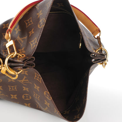 Louis Vuitton Monogram Metis 5 of 7