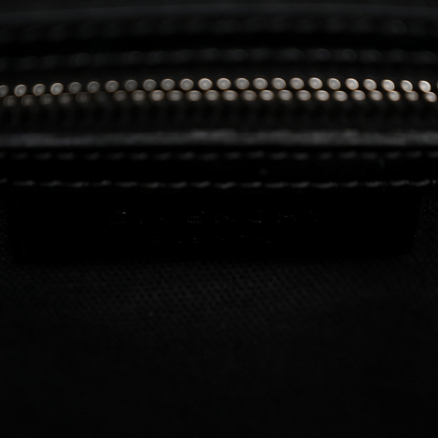 Givenchy Shiny Lord Calfskin Small Antigona Black 6 of 12