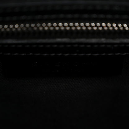 Givenchy Shiny Lord Calfskin Small Antigona Black 6 of 12