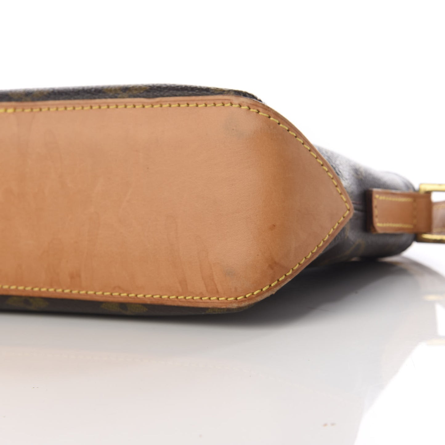 Monogram Trotteur
